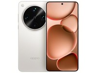 OPPO Find X8 Ultra 16GB+512GB 月光白 夜景人像专业镜头 丹霞原彩镜头  骁龙8至尊版 AI 5G旗舰手机
