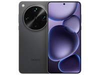 OPPO Find X8 Ultra 12GB+256GB 星野黑 夜景人像专业镜头 丹霞原彩镜头 骁龙8至尊版 AI 5G旗舰手机