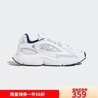 阿迪达斯 （adidas）【劲浪体育】男女同款经典轻盈百搭运动老爹鞋IF3447 IF3447 43