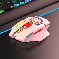 ʥһL8 RGB Ϸ羺еcfԼlol//ģtype-c ɫģ2.4G