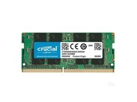 Crucial英睿达 16GB DDR4 3200频率 笔记本内存条 美光（原镁光）原厂颗粒 AI电脑配件