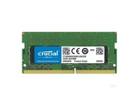 Crucial英睿达 8GB DDR4 3200频率 笔记本内存条 美光（原镁光）原厂颗粒 AI电脑配件