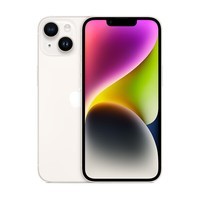 Apple iPhone 14 (A2884) 128GB ǹɫ ֧ƶͨ5G ˫˫ֻ