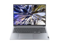 ThinkPad ThinkBook 16+ 2023款 AMD锐龙标压联想笔记本电脑 16英寸标压轻薄本R7-7735H 32G 512G SSD 2.5K 120Hz