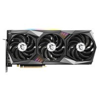 ΢ǣMSIħZ GeForce RTX 3060 GAMING Z TRIO 12G Ƶ 콢 羺ϷרҵԿ
