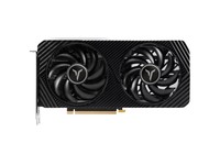 盈通（yeston）GeForce RTX 4060Ti-16G D6 豪华版 全新架构 DLSS 3技术 电竞游戏光追显卡