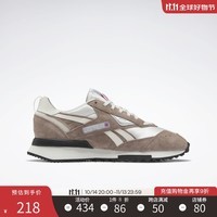 Reebok锐步官方男女款LX2200经典美式复古流行运动休闲跑步鞋 HP7585 36.5 (23.6cm)