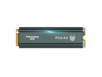 梵想（FANXIANG） S660 SSD固态硬盘 M.2接口(PCIe 4.0x4) 适配PS5 2TB【长江存储晶圆  高写入1400TBW】