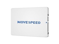 移速（MOVE SPEED）2TB SSD固态硬盘 2.5英寸 SATA3.0 读560MB/s -TLC颗粒 台式机/笔记本