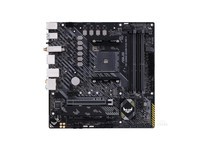 ˶ASUSTUF GAMING B550M-PLUS WIFI II ֧CPU 5600X/5600GAMD B550/socket AM4