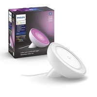 飞利浦（Philips） Hue Bloom 智能LED台灯 蓝牙APP语音 智能控制 即插即用