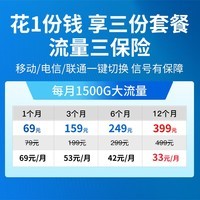 上赞 S2 max turbo随身wifi 免插卡10000mAh充电宝无线网卡mifi移动车载wifi上网卡移动电信一键切换