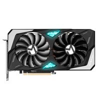 铭�（MAXSUN）MS-GeForce RTX3070 终结者 8G GDDR6 电脑游戏/电竞/光追/人工智能/深度学习 显卡