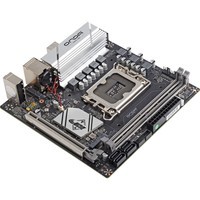 昂达（ONDA）B760ITX-B4（Intel B760/LGA 1700） 支持Intel 13/12代处理器 HTPC优选 主板