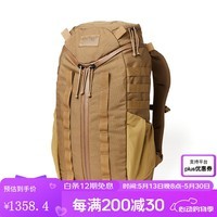 MYSTERY RANCH神秘农场front 19L户外运动战术通勤双肩背包 狼棕 L/XL