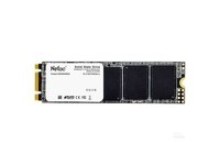 朗科（Netac）480GB SSD固态硬盘 M.2接口(SATA总线) N535N超光系列 畅快体验高速存储 