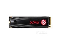 威刚XPG 翼龙 S11lite PCIe3.0读速2000MB/s 512G NVMe SSD固态硬盘