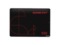 固德佳GS系列 2.5英寸 SATA3接口固态硬盘SSD 笔记本台式机电脑 TLC颗粒 512GB 2.5英寸SATA