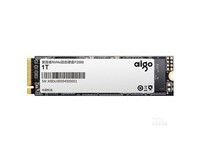 爱国者 (aigo) 1TB SSD固态硬盘 M.2接口(NVMe协议) PCIe四通道 P2000 读速高达2100MB/s