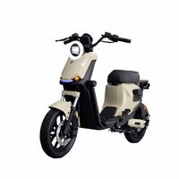 新国标深远GT1运动版电动自行车代步小牛同款锂电续航长跑王12寸 48V35A锂电 48V