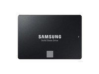 三星（SAMSUNG）250GB SSD固态硬盘 SATA3.0接口 独立缓存 AI电脑配件 读速560MB/S 870 EVO