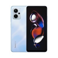 Redmi Note 12T Pro 5G 天玑8200-Ultra 旗舰芯 LCD 旗舰屏  8GB+256GB 晴海蓝 智能手机 小米红米【直播间】