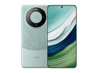 华为（HUAWEI）旗舰手机 Mate 60 12GB+512GB 雅川青