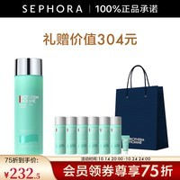 碧欧泉（BIOTHERM） 新男士水动力爽肤水 补水保湿 生日礼物送男友 200ml惠选套组B