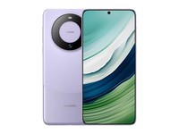 华为（HUAWEI）旗舰手机 Mate 60 12GB+256GB 南糯紫