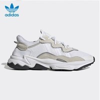 阿迪达斯ADIDAS 三叶草男女 OZWEEGO 运动休闲鞋EE6464 40.0码UK6.5码