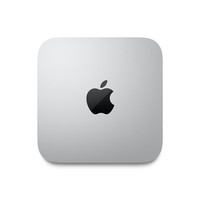 Apple Mac mini 八核M1芯片 16G 256G SSD 台式电脑主机 Z12N【定制机】