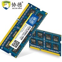 协德 (xiede) DDR3 1600 8G笔记本内存条 1.5V电脑内存12800内存