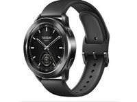 СףMIXiaomi Watch S3 ɫ Ҳ СSU7Կ OS ȫѪ ˶ֱ бŮ