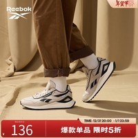 Reebok锐步官方男鞋女鞋LEGACY蕾格西GTX衬里厚底休闲鞋G55281 GW2796 37.5