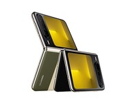 HUAWEI Pura X 典藏版 16GB+512GB型格绿 1610阔型屏 鸿蒙AI红枫原色影像折叠屏手机华为智能手机