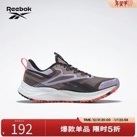 Reebok锐步官方女FLOATRIDE ENERGY 4 ADVENTURE户外专业跑步鞋 HR1766 35.5