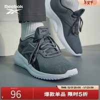 Reebok锐步官方男鞋LITE 3.0经典复古运动休闲清轻质专业跑步鞋 GY3943 44.5