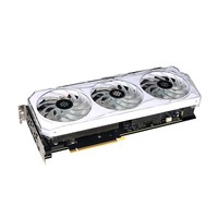 影驰（Galaxy）GeForce RTX3070 8G N卡电竞专业台式机电脑游戏显卡RTX 3070星曜OC+鼠标垫套装