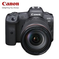 ܣCanon EOS R5 ΢콢͸߶ȫרҵ΢Ƶֱ EOS R5 һ׻а