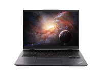 ThinkPad T14P可选neo14 全新高性能电脑笔记本14英寸联想ibm游戏商务办公设计工程全能轻薄本可选AI独显PC 黑色  14核酷睿i7-12700H 16GB 标配  512G高速固态