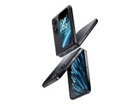 OPPO Find N2 Flip 12GB+256GB 雅黑 任意窗 5000万超清自拍 120Hz镜面屏 4300mAh大电量 5G 小折叠屏手机