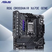 华硕（ASUS）ROG TUF X670E主板 台式机电脑主板 支持7系AMD处理器 ROG CROSSHAIR X670E GENE