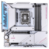 七彩虹（Colorful）七彩虹 主板CPU套装 iGame B760M ULTRA Z V20+英特尔(Intel) i7-14700K CPU 主板+CPU套装