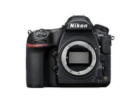 尼康（Nikon） D850专业级超高清全画幅数码单反相机 D850 单机（高像素支持商业摄影）