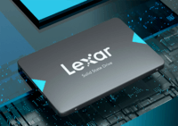 雷克沙（Lexar）NQ100系列 960GB 2.5英寸 SATA3.0接口 SSD固态硬盘 办公游戏高效率 升级优选