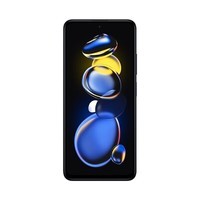 小米 Redmi 红米Note11T Pro 新品5G手机 12G+256G 原子银 官方标配