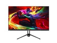 SANC 27英寸2K 165Hz Fast-IPS显示器1ms响应10bit 电竞小金刚 低蓝光广色域屏幕 G7e