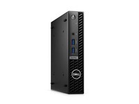 戴尔（DELL）OptiPlex 7020MFF迷你主机商用办公台式机电脑 （14代i5-14500T 16G 512GSSD WiFi Win11）定制