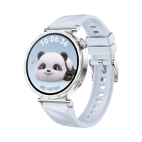 华为（HUAWEI）【新品】WATCH GT 5冰晶蓝41mm华为智能手表情绪健康助手玄玑感知系统运动涂鸦睡眠监测GT4升级