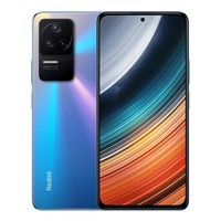 Redmi K40S 小米手机 骁龙870 三星E4 AMOLED 120Hz直屏 OIS光学防抖 幻境 8GB+128GB